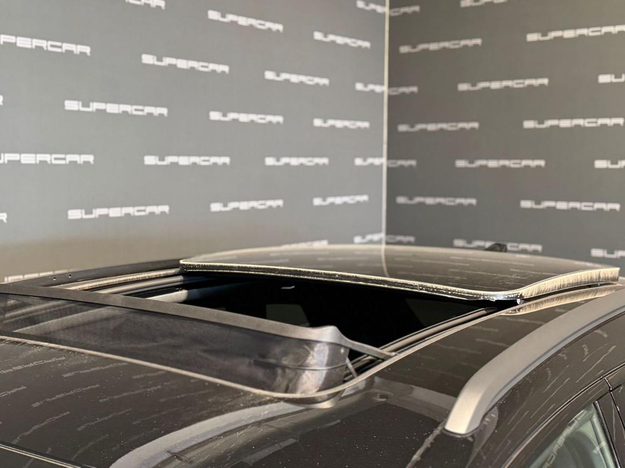 AUDI Q5 40 TDI 204 CV quattro S tronic S line Tetto apr. - 9