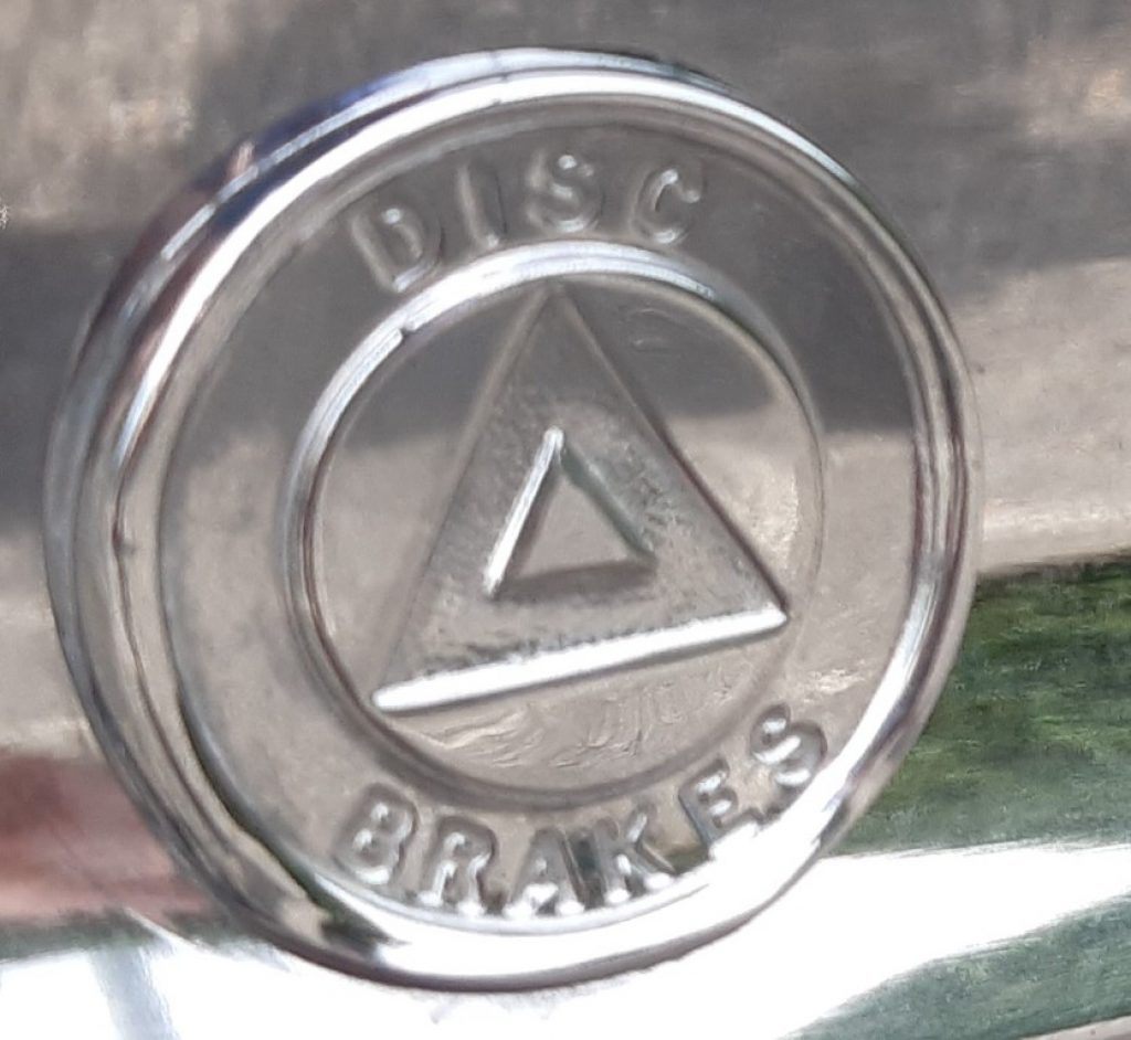 JAGUAR MK II 3.8 OVERDRIVE*ITALIANA DA SEMPRE*RESTAURATA DA NOI - 17