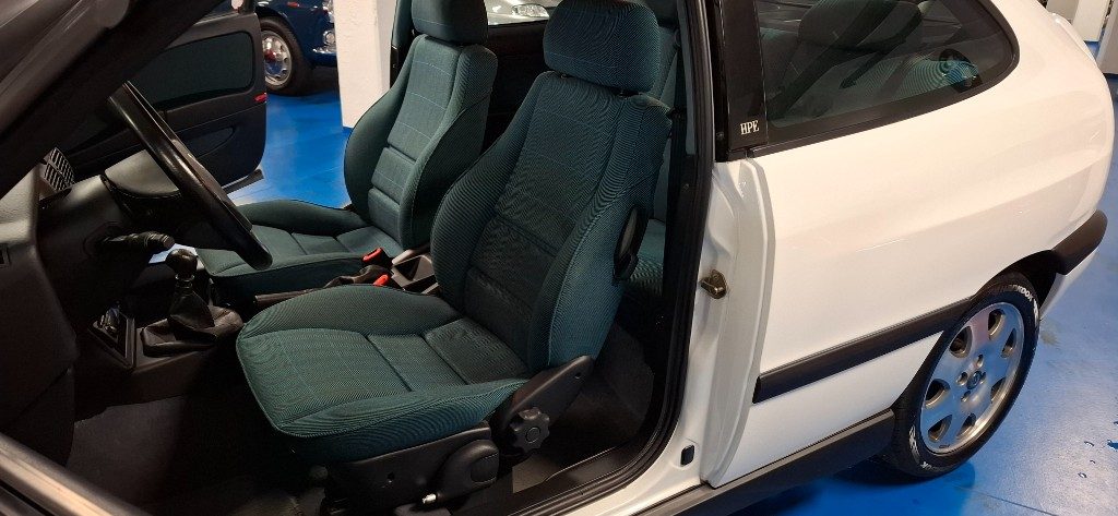 LANCIA Delta 2.0 TURBO 16V HF**1 PROPRIETARIO*51.000KM DA NUOVA - 25