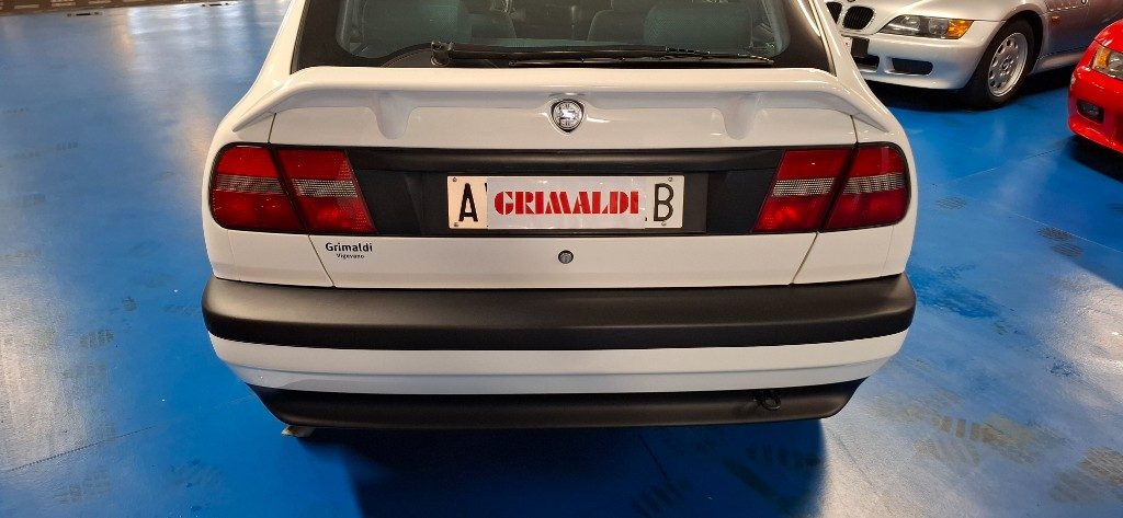 LANCIA Delta 2.0 TURBO 16V HF**1 PROPRIETARIO*51.000KM DA NUOVA - 20