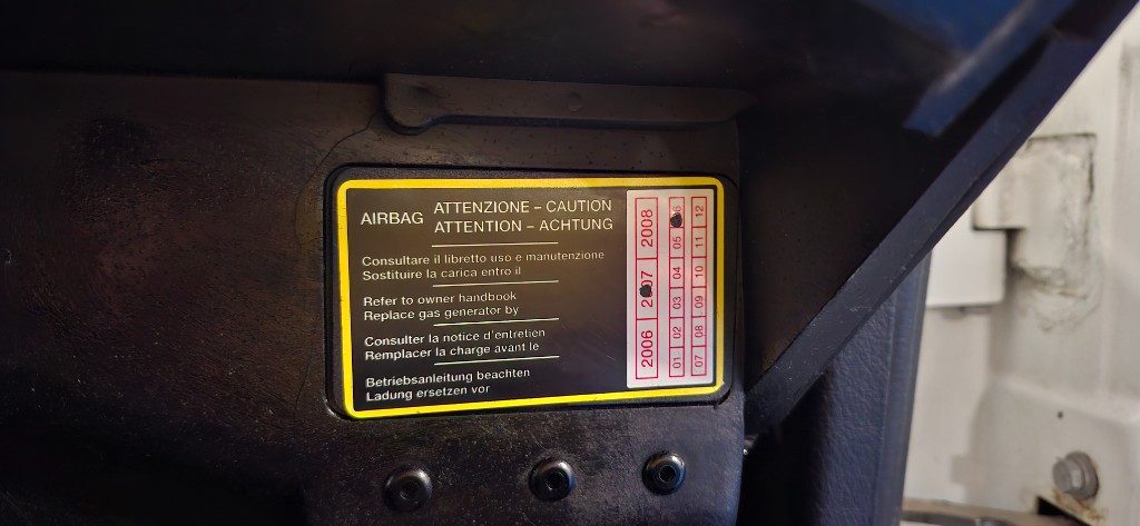 LANCIA Delta 2.0 TURBO 16V HF**1 PROPRIETARIO*51.000KM DA NUOVA - 34