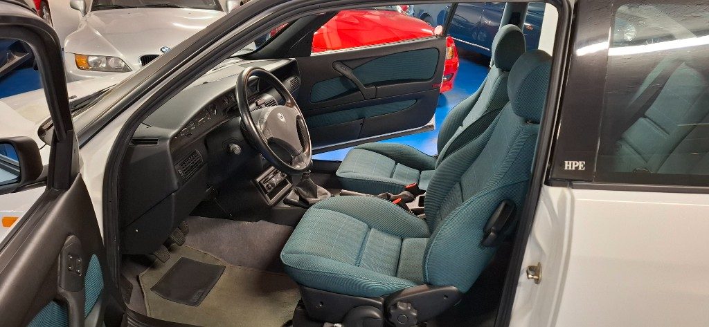 LANCIA Delta 2.0 TURBO 16V HF**1 PROPRIETARIO*51.000KM DA NUOVA - 24