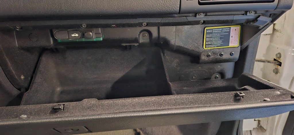 LANCIA Delta 2.0 TURBO 16V HF**1 PROPRIETARIO*51.000KM DA NUOVA - 33