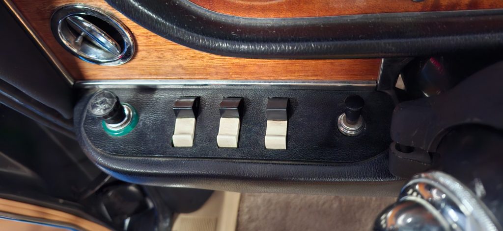 LANCIA Flavia COUPE 1.8 ASI TARGA ORO - INTERNI BEIGE - 51