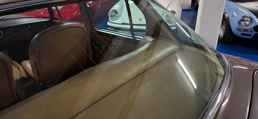 MASERATI Quattroporte 4.136cc **TARGHE NERE**LIBRETTO A PAGINE - 22