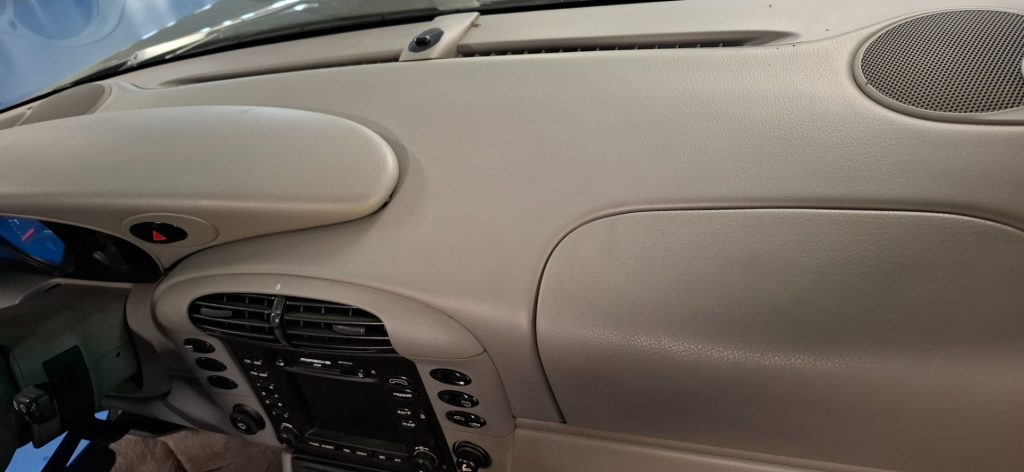 PORSCHE 996 CABRIO *BOOK SERVICE*111 CONTROLLI*CAMBIO MANUALE - 42