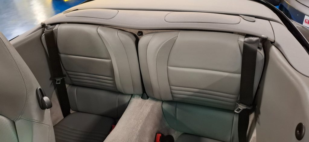 PORSCHE 996 CABRIO *BOOK SERVICE*111 CONTROLLI*CAMBIO MANUALE - 31