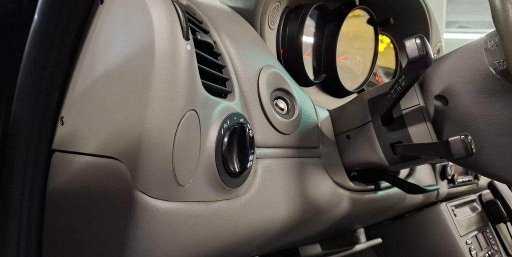 PORSCHE 996 CABRIO *BOOK SERVICE*111 CONTROLLI*CAMBIO MANUALE - 26