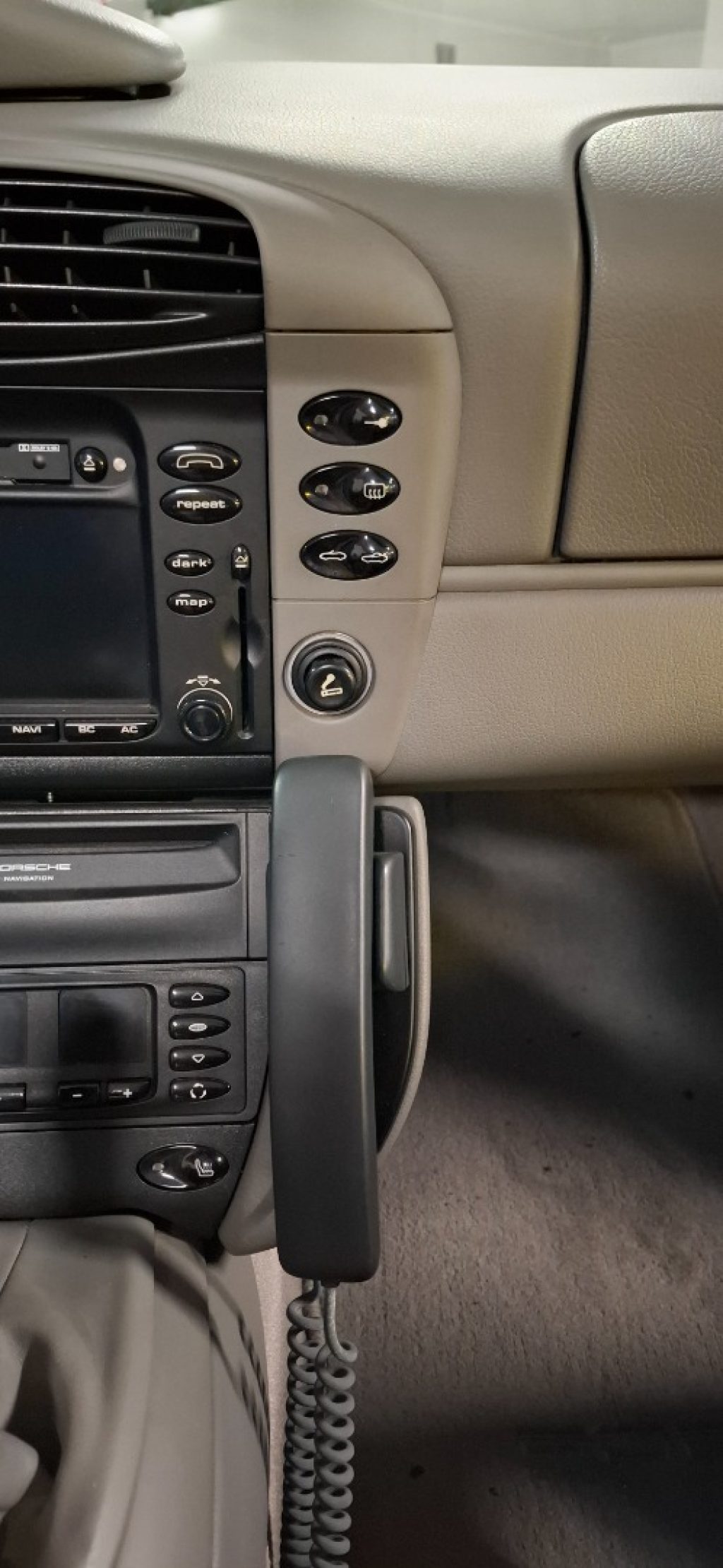 PORSCHE 996 CABRIO *BOOK SERVICE*111 CONTROLLI*CAMBIO MANUALE - 38