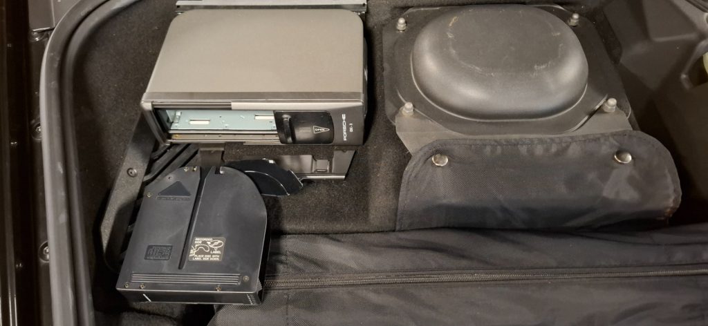 PORSCHE 996 CABRIO *BOOK SERVICE*111 CONTROLLI*CAMBIO MANUALE - 48