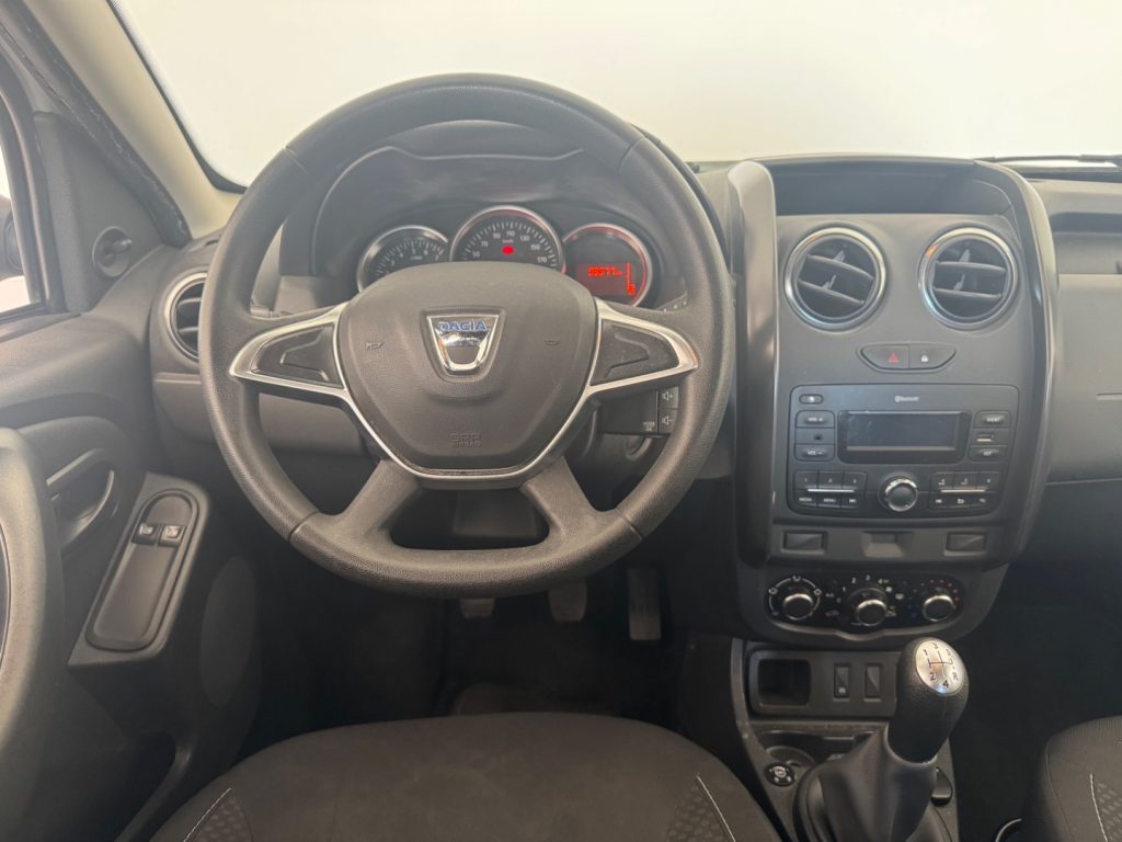 DACIA Duster 1.6 115 CV S&S 4x2 GPL Serie Speciale Brave - 2