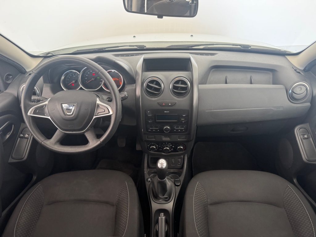 DACIA Duster 1.6 115 CV S&S 4x2 GPL Serie Speciale Brave - 3