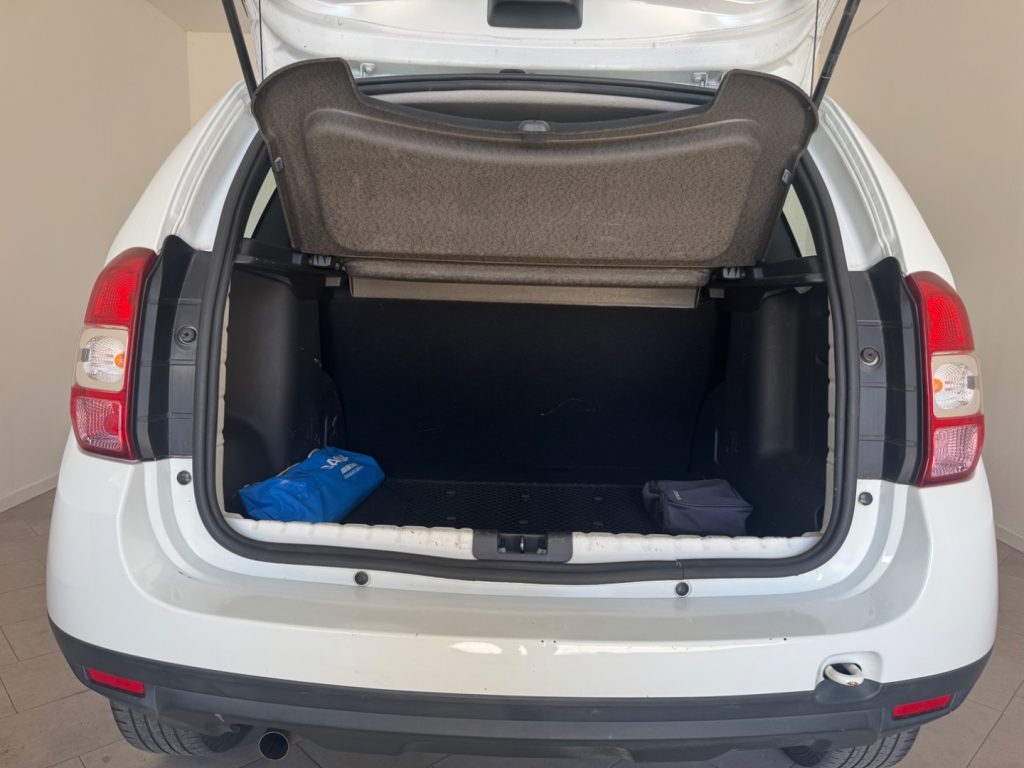 DACIA Duster 1.6 115 CV S&S 4x2 GPL Serie Speciale Brave - 4