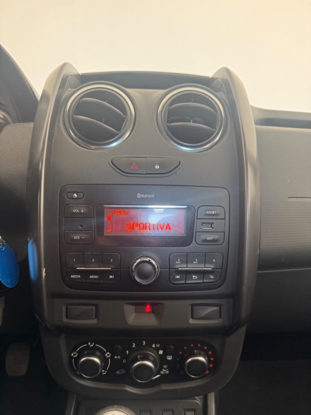 DACIA Duster 1.6 115 CV S&S 4x2 GPL Serie Speciale Brave - 10