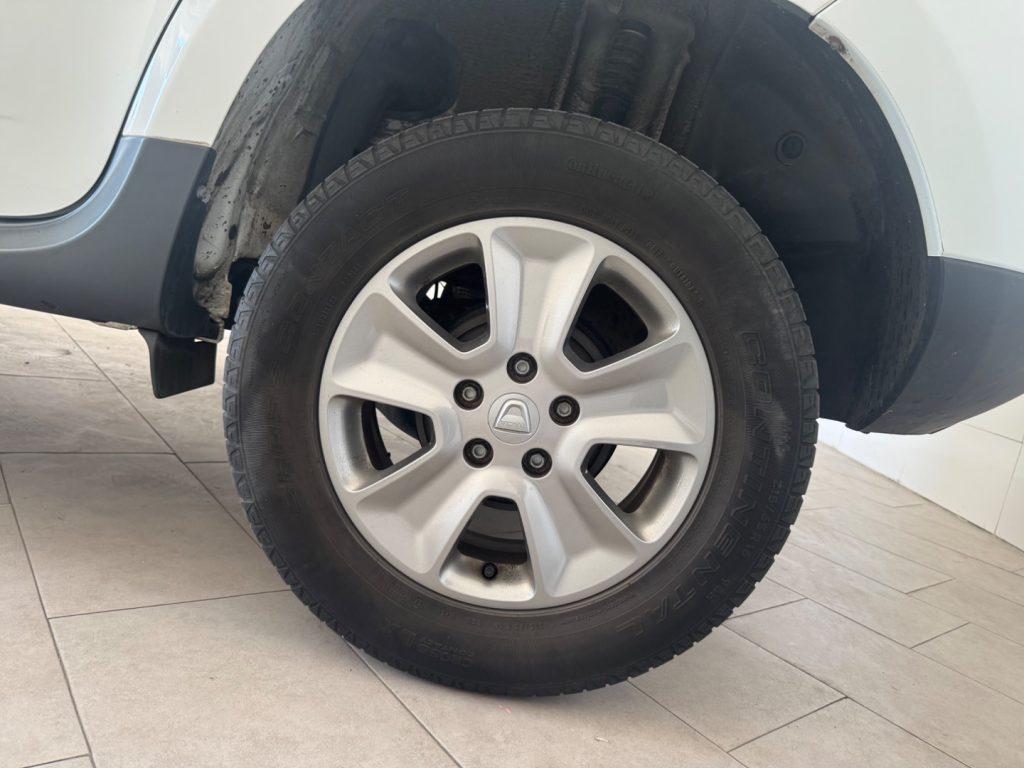 DACIA Duster 1.6 115 CV S&S 4x2 GPL Serie Speciale Brave - 13