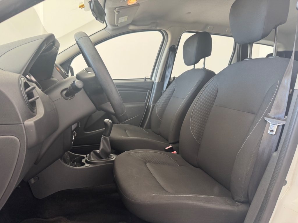 DACIA Duster 1.6 115 CV S&S 4x2 GPL Serie Speciale Brave - 15