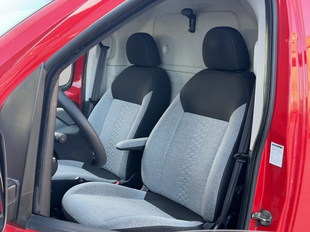 FIAT Fiorino ADVENTURE 1.3MJT ALLESTITO - 9