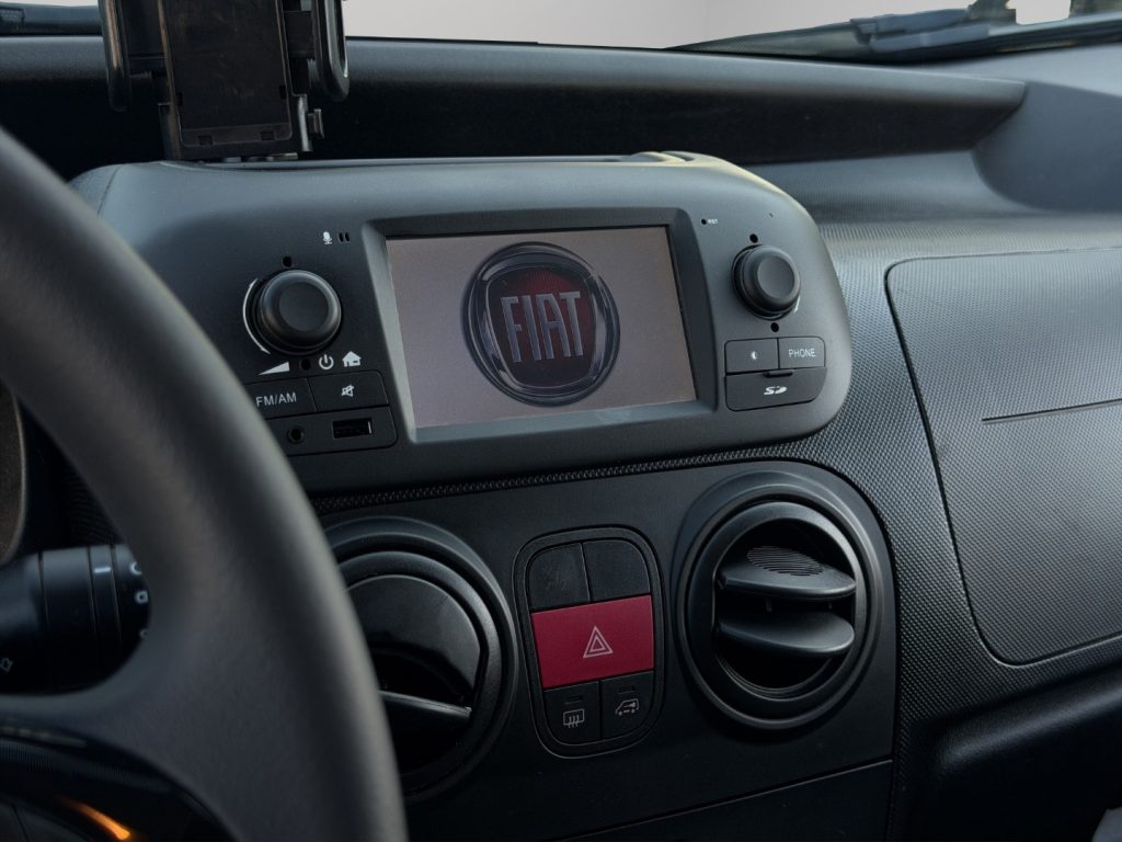 FIAT Fiorino ADVENTURE 1.3MJT ALLESTITO - 13