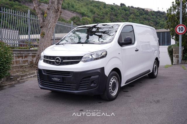 OPEL Vivaro 1.5 Diesel 120cv S&S L2 H2 M Furgone Enjoy 