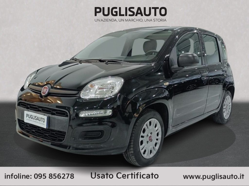 FIAT Panda 1.2 EasyPower Easy - 3