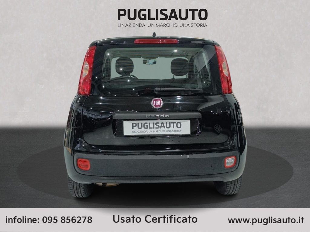 FIAT Panda 1.2 EasyPower Easy - 5