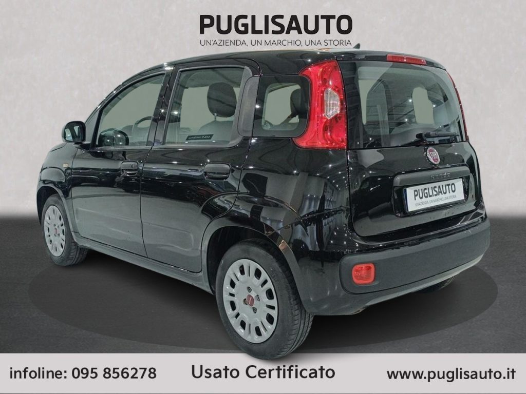 FIAT Panda 1.2 EasyPower Easy - 6