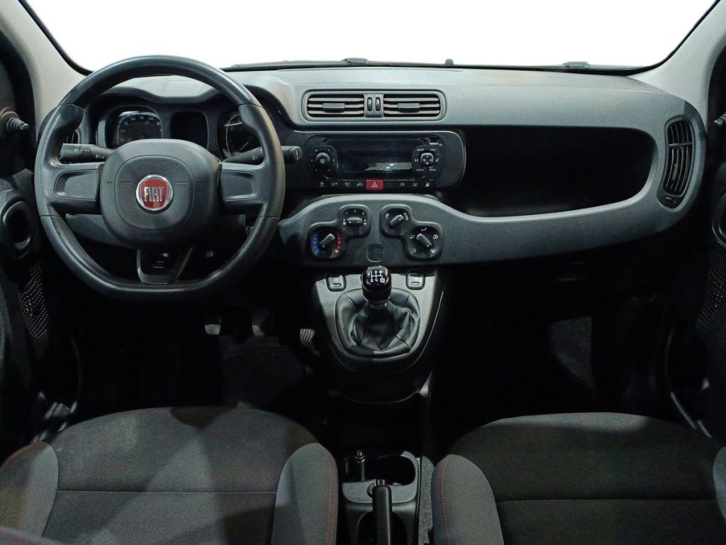 FIAT Panda 1.2 EasyPower Easy - 7