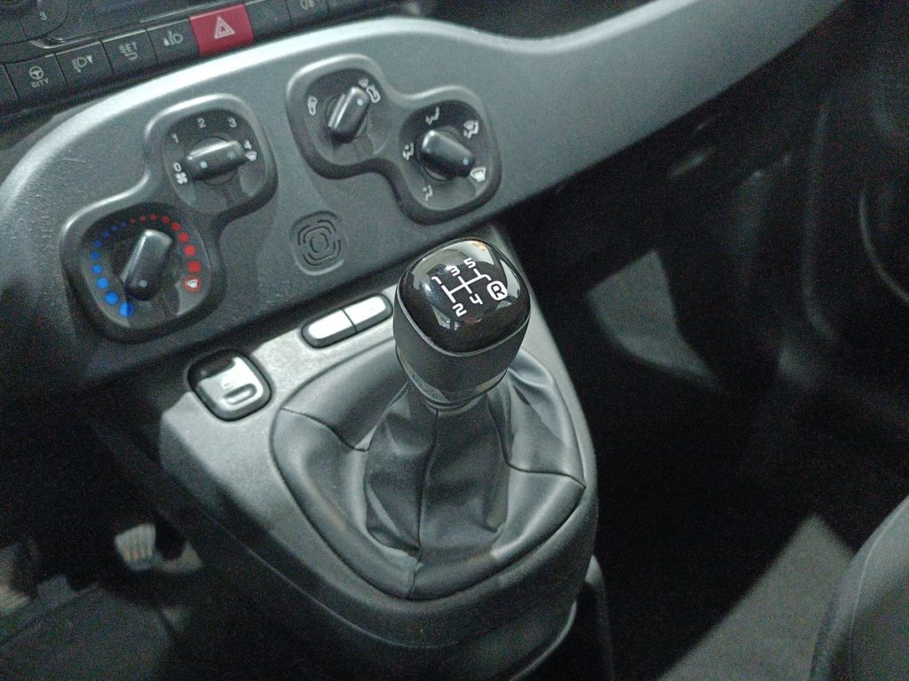 FIAT Panda 1.2 EasyPower Easy - 8