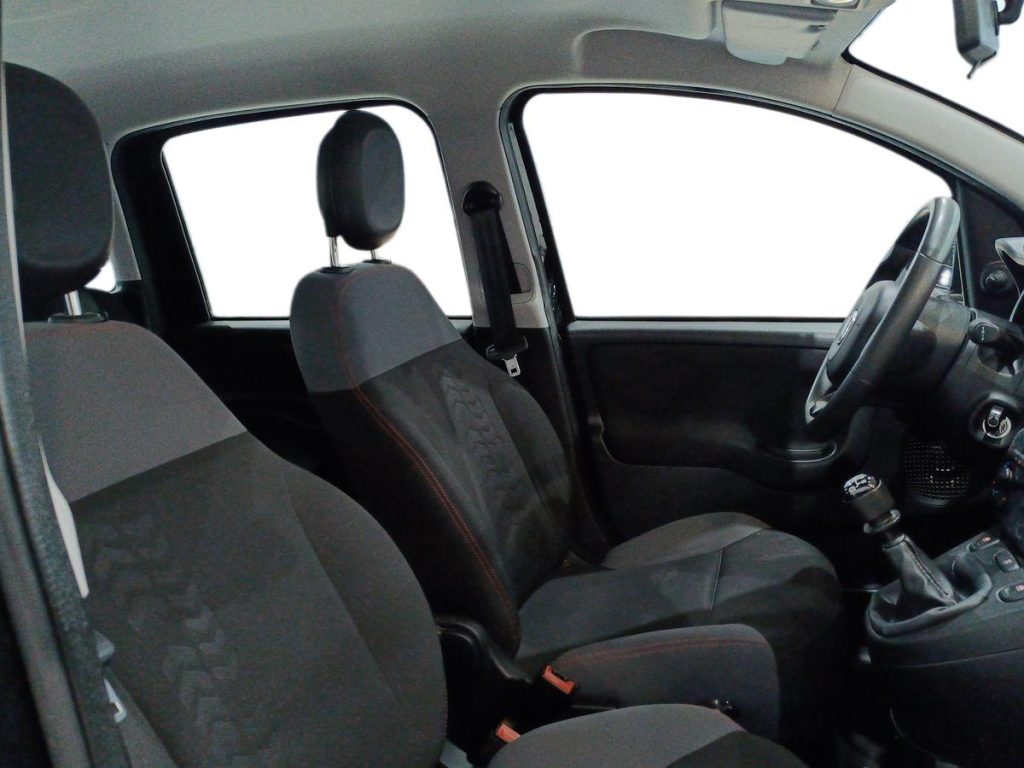 FIAT Panda 1.2 EasyPower Easy - 10