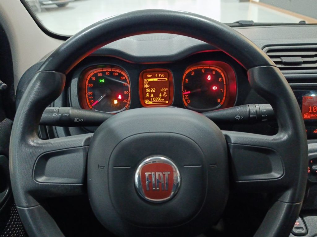 FIAT Panda 1.2 EasyPower Easy - 17
