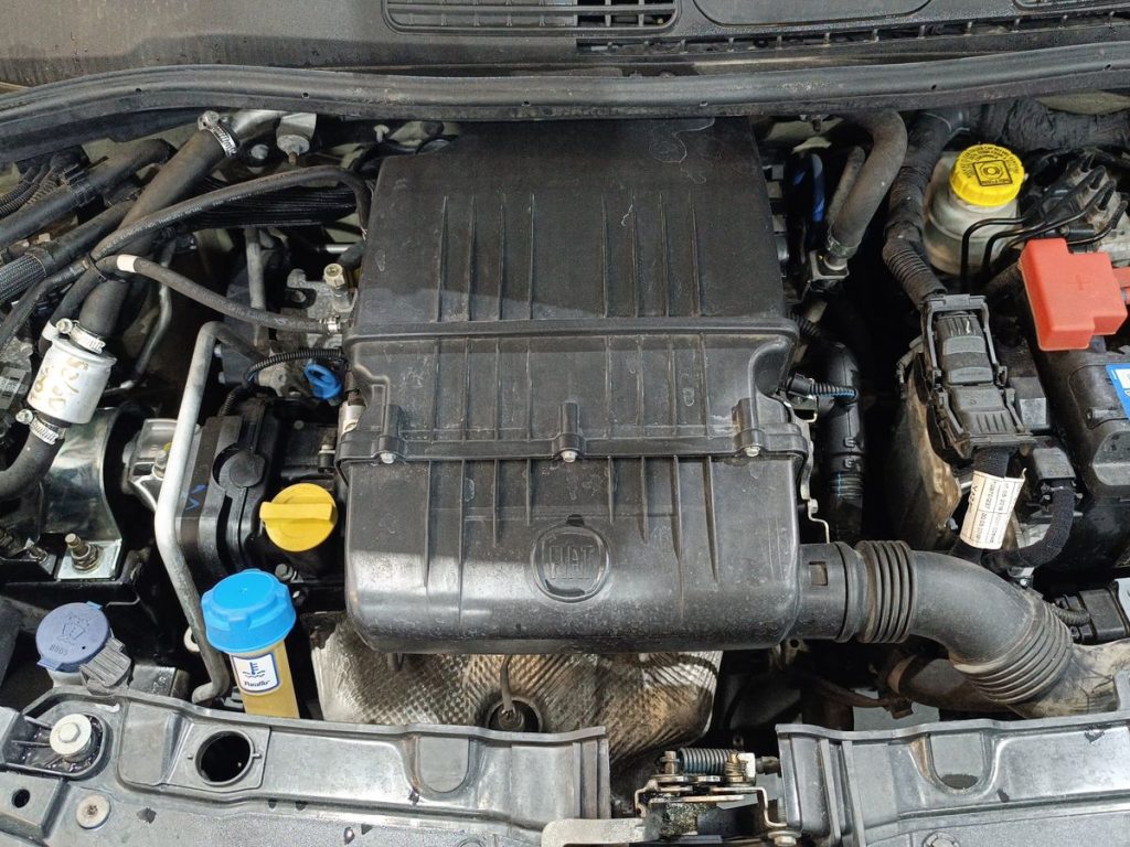 FIAT Panda 1.2 EasyPower Easy - 18