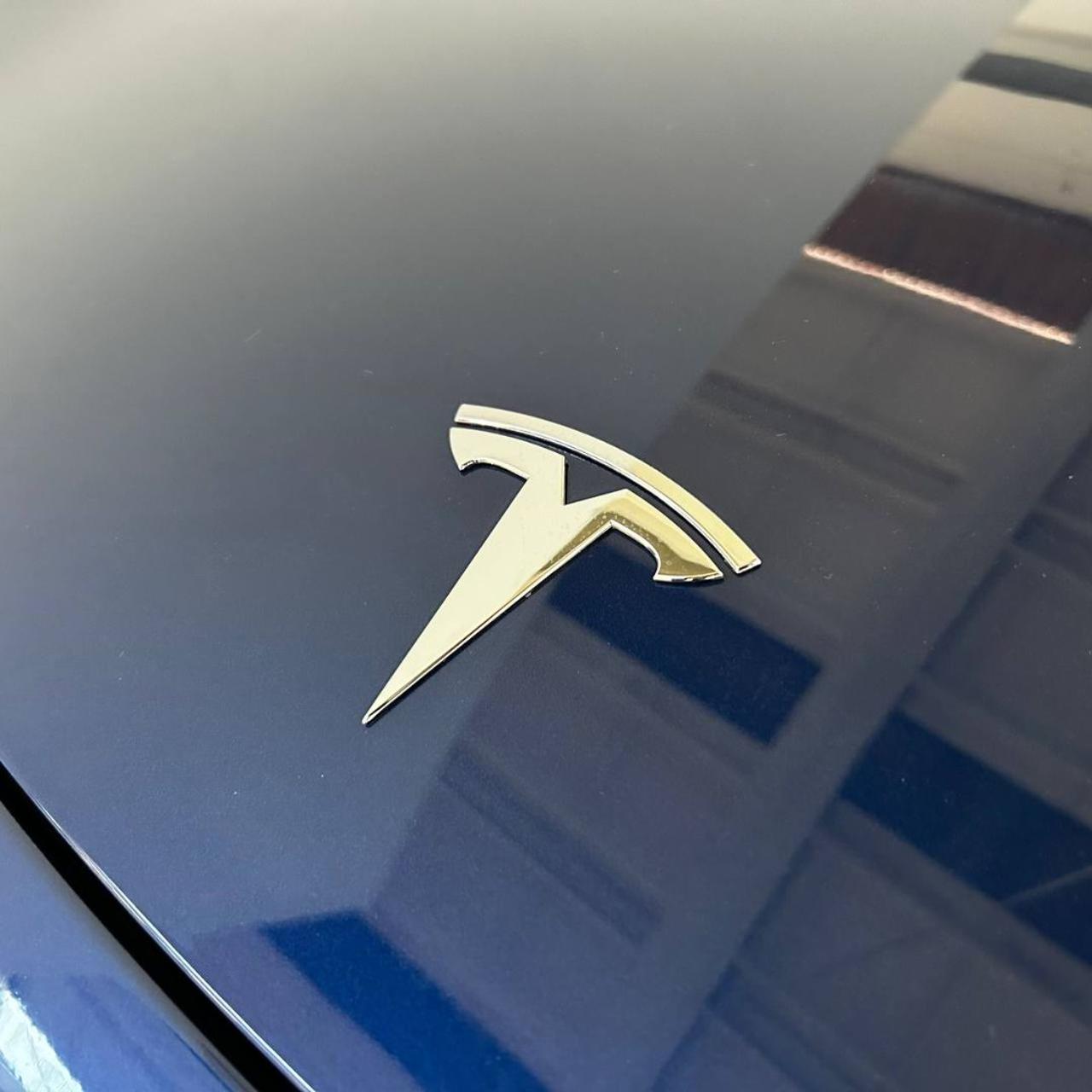 TESLA Model 3 Standard RWD Plus - 34