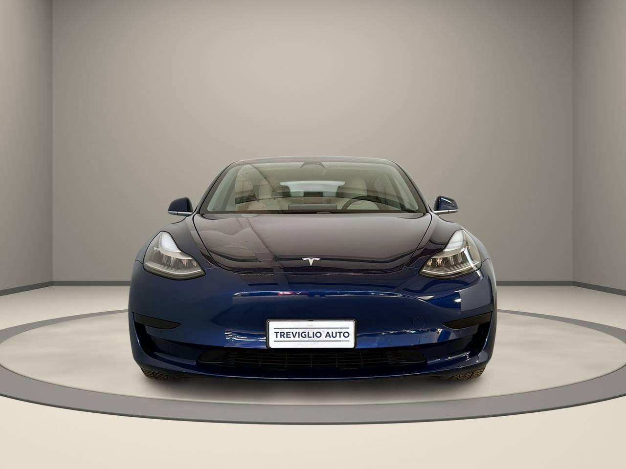TESLA Model 3 Standard RWD Plus - 2