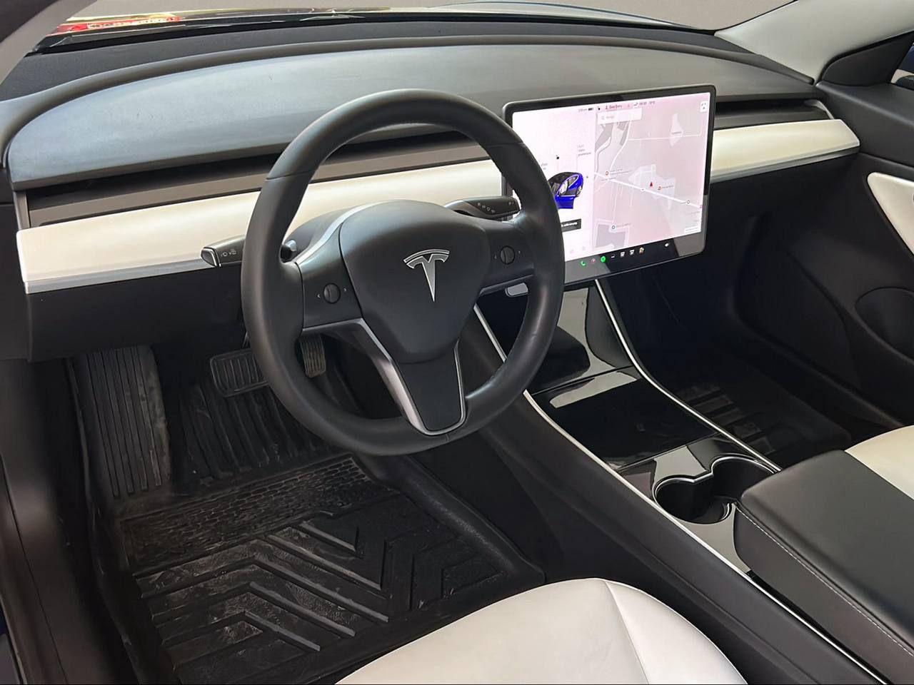 TESLA Model 3 Standard RWD Plus - 19