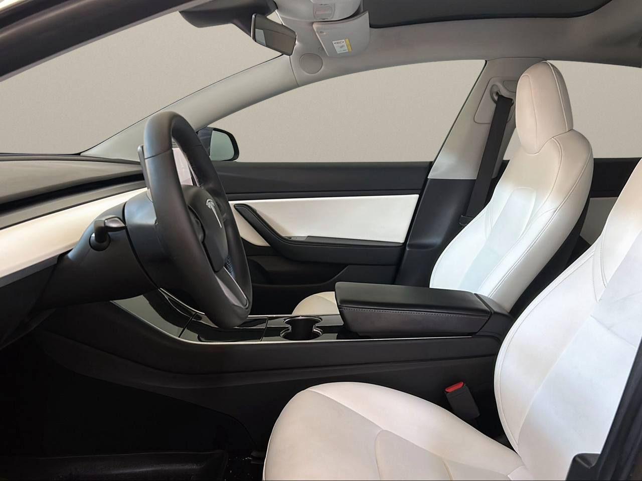 TESLA Model 3 Standard RWD Plus - 8