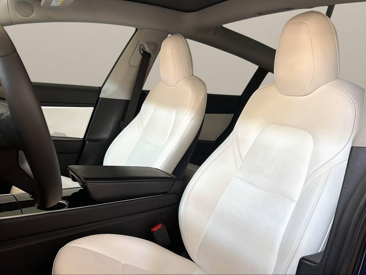 TESLA Model 3 Standard RWD Plus - 9