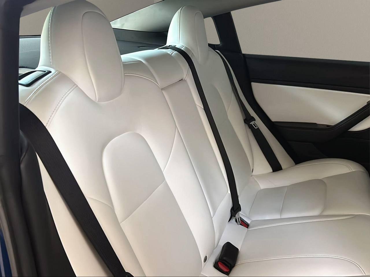 TESLA Model 3 Standard RWD Plus - 12