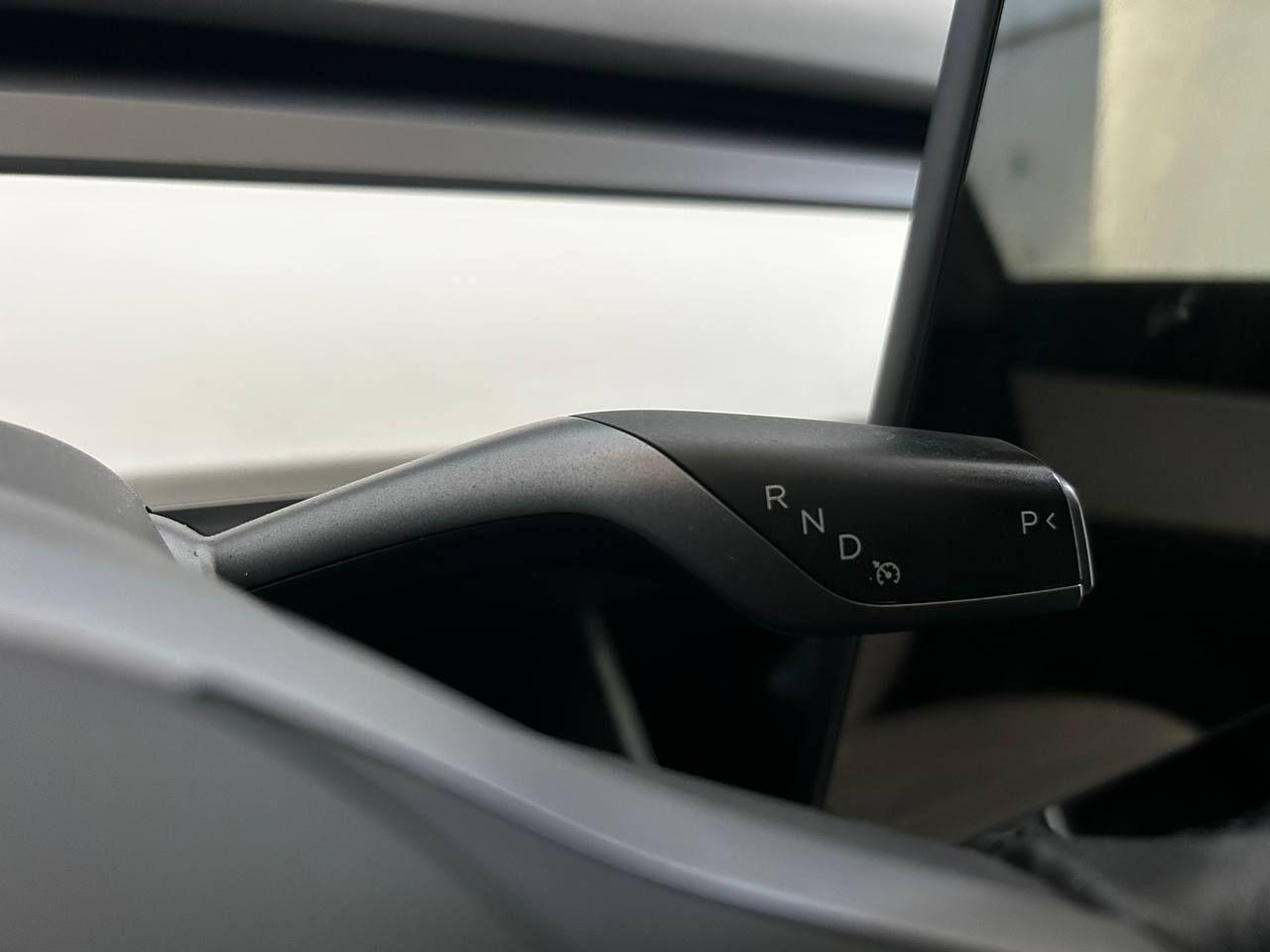 TESLA Model 3 Standard RWD Plus - 16