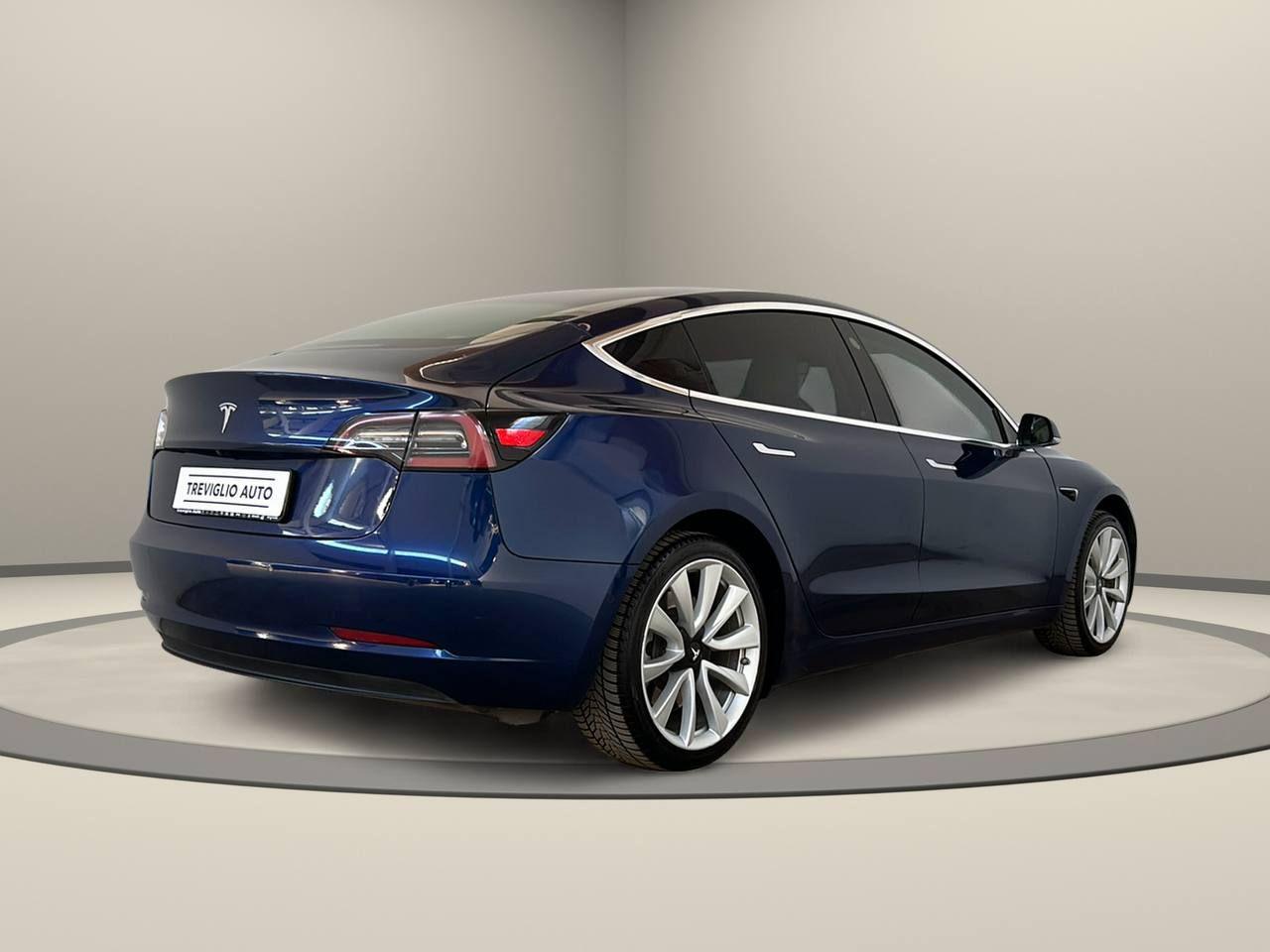 TESLA Model 3 Standard RWD Plus - 5