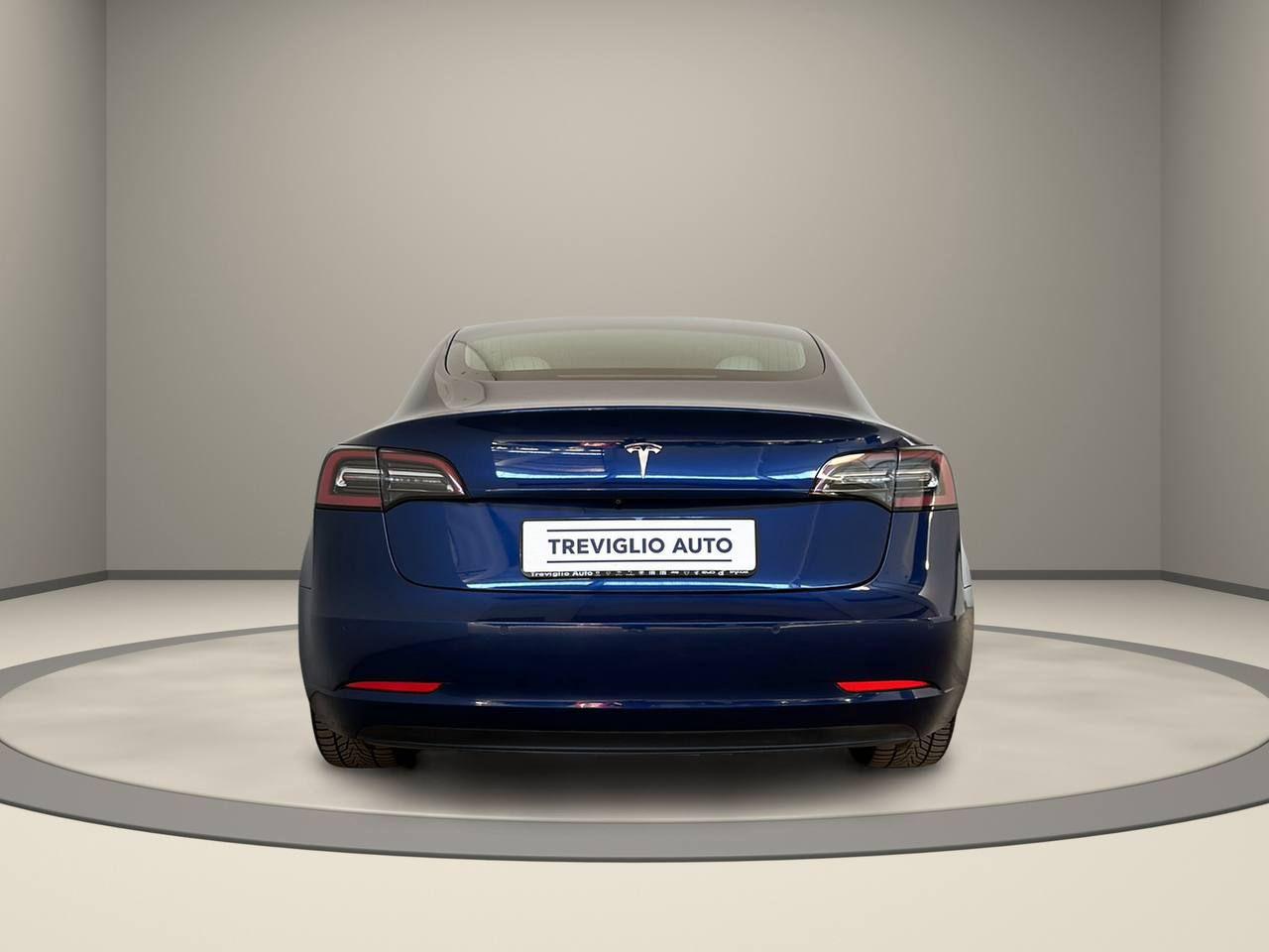 TESLA Model 3 Standard RWD Plus - 6