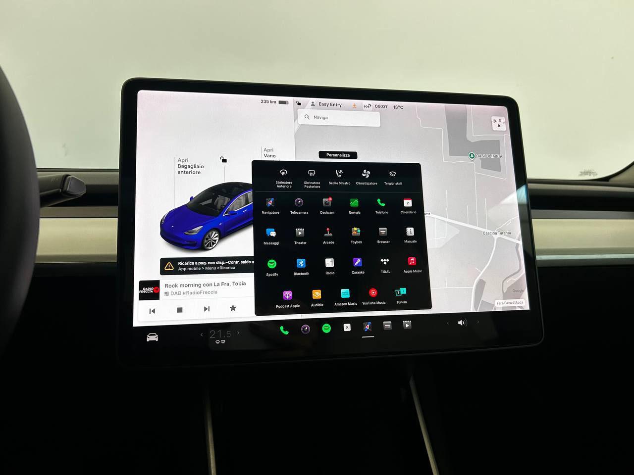 TESLA Model 3 Standard RWD Plus - 21