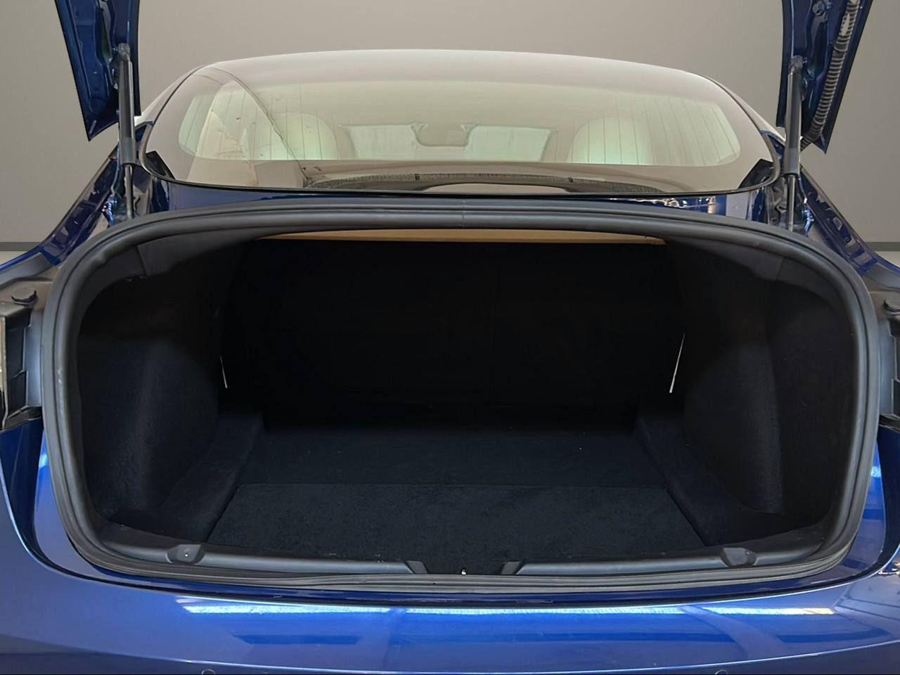 TESLA Model 3 Standard RWD Plus - 7