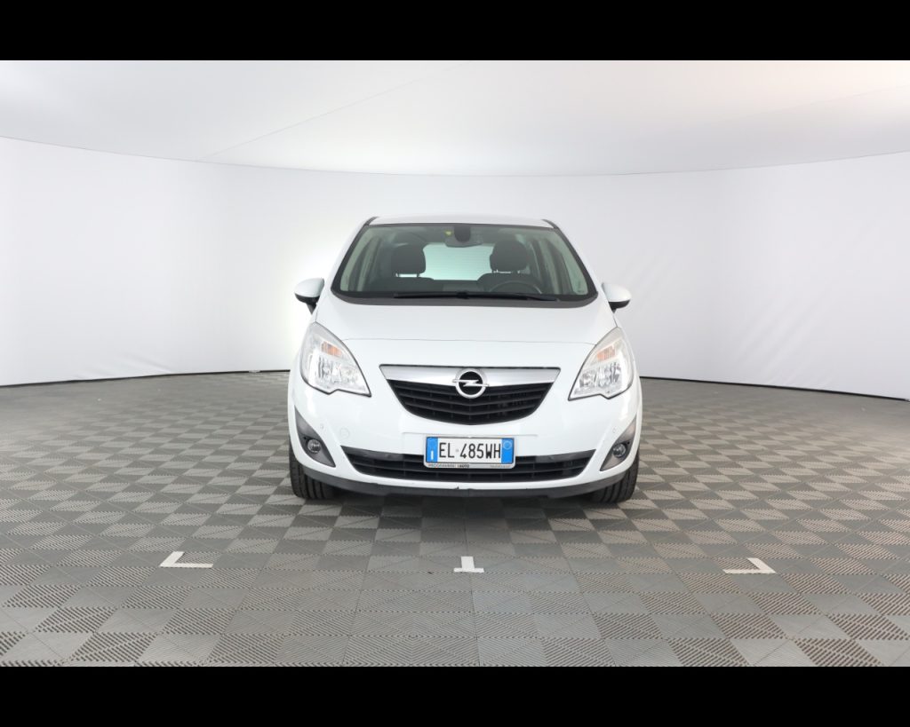 OPEL Meriva II 2010 -  1.4t Cosmo Gpl-tech 120cv - 3