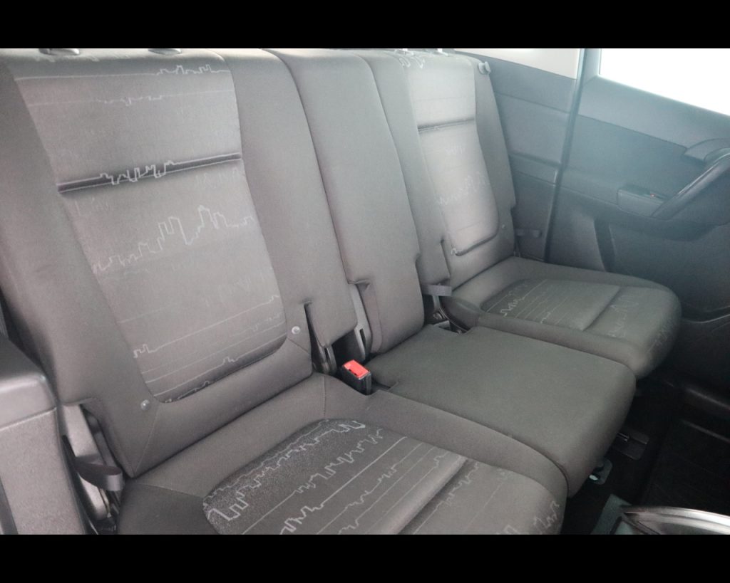 OPEL Meriva II 2010 -  1.4t Cosmo Gpl-tech 120cv - 18