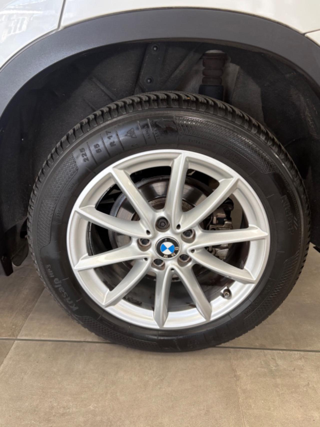 BMW X1 sDrive18d Business Advantage - 23