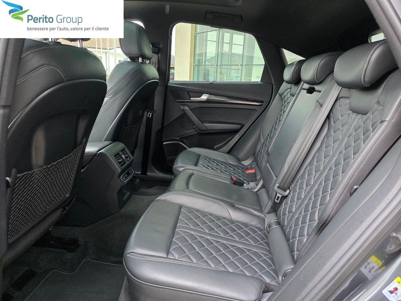 AUDI SQ5 SPB TDI quattro tiptronic sport attitude - 10