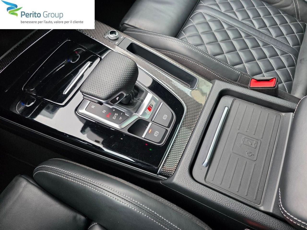 AUDI SQ5 SPB TDI quattro tiptronic sport attitude - 15