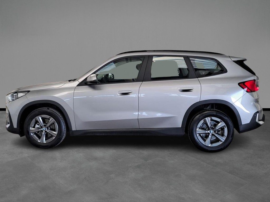 BMW X1 sDrive 18d Aut. - 3