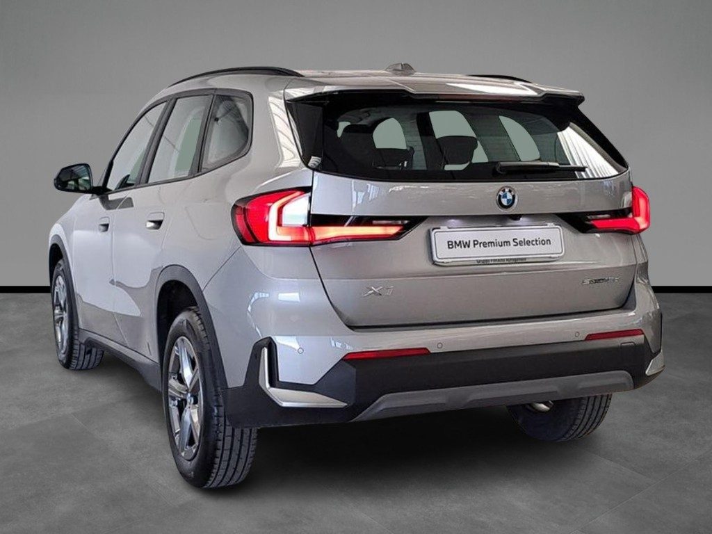 BMW X1 sDrive 18d Aut. - 4