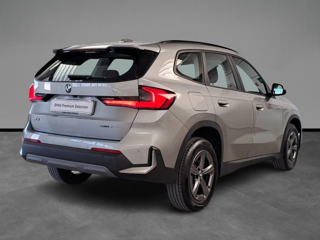 BMW X1 sDrive 18d Aut. - 16